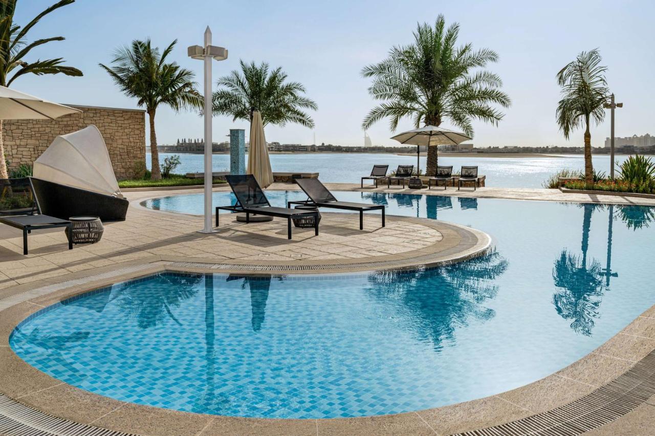 Wyndham Residences The Palm Дубай Екстериор снимка